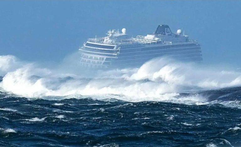 Nouvelle suspension des traversées maritimes entre Tarifa et Tanger