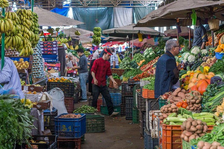 Approche de Ramadan..le Maroc renforce la vigilance sur l’approvisionnement des marchés