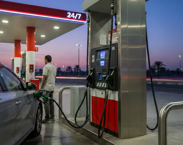Baisse du chiffre d’affaires et hausse des ventes dans le secteur des carburants en 2025