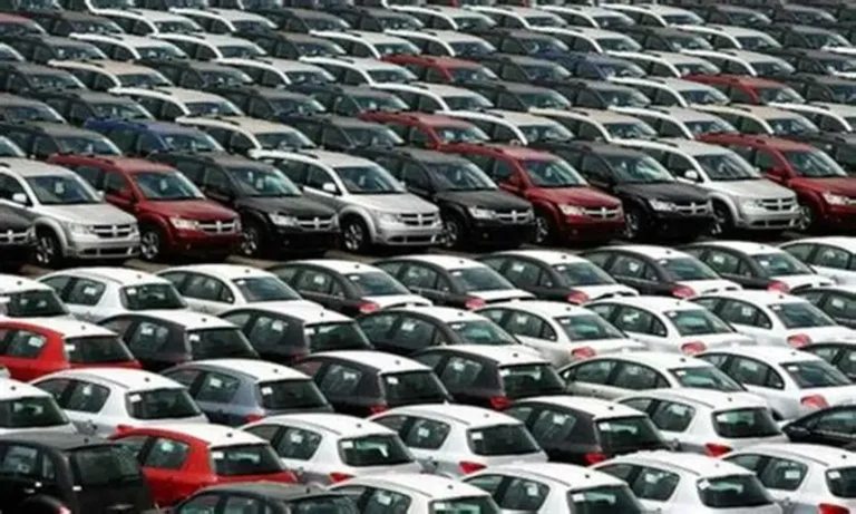 Le marché automobile marocain en forte croissance en 2025