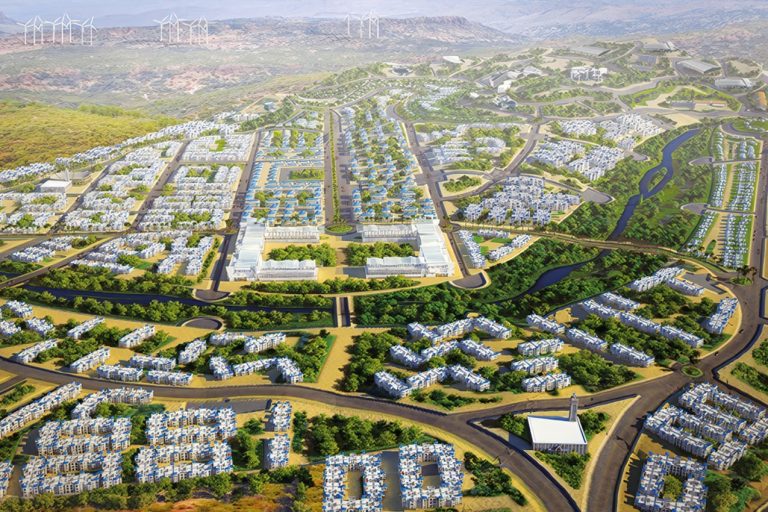 Chrafate : une nouvelle centralité urbaine au service de l’écosystème industriel du Nord