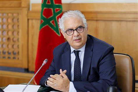Nizar Baraka affirme la forte mobilisation du ministère de l’Équipement et le suivi de tous les détails des inondations