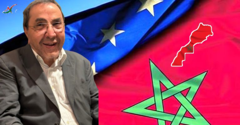 Un expert diplomatique à “MarocMag” : le document de Bruxelles met fin aux ambiguïtés… reconnaissance européenne explicite de la souveraineté du Maroc sur son Sahara