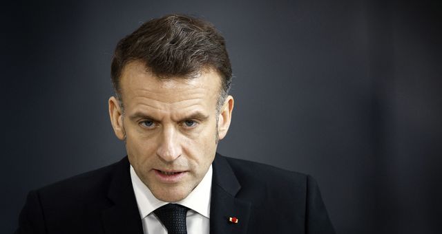 Anouar écrit: Dissuasion nucléaire… Paris muscle son arsenal et verrouille le secret défense face aux tempêtes du monde