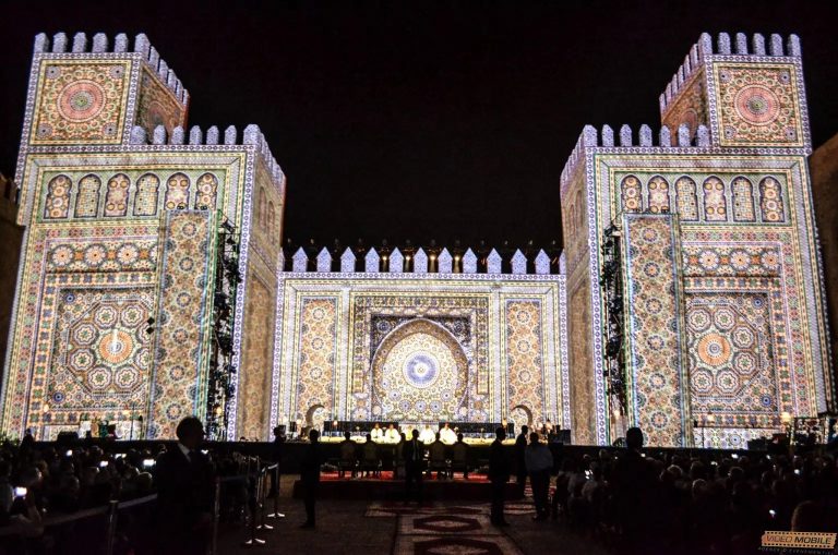 Fès remonte le temps un spectacle immersif revisite l’histoire du Maroc