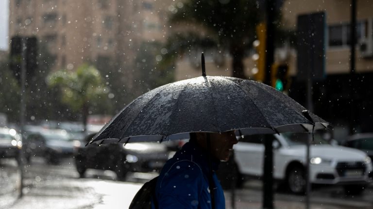 Alerte météo: orages et grêle attendus dans plusieurs régions au Maroc