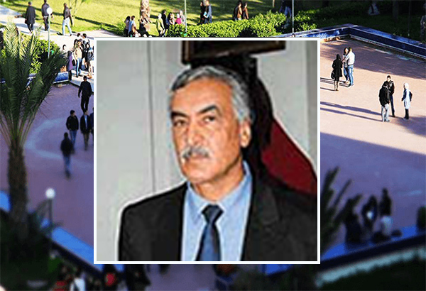 Hommage au Professeur Mohamed Addou… Un pilier de l’université marocaine nous quitte durant le mois sacré