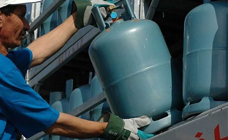 Maroc : suspension temporaire de la distribution de gaz sur fond de tensions professionnelles