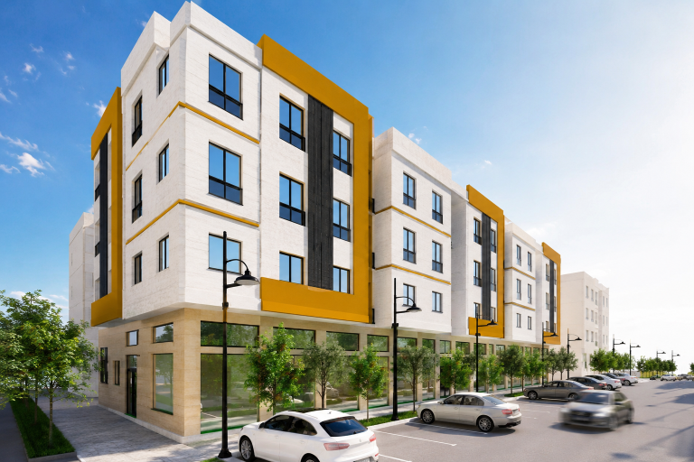 Ksar El Kébir : Al Omrane Tanger-Tétouan-Al Hoceïma lance une nouvelle offre de logements éligibles à l’aide directe de l’État