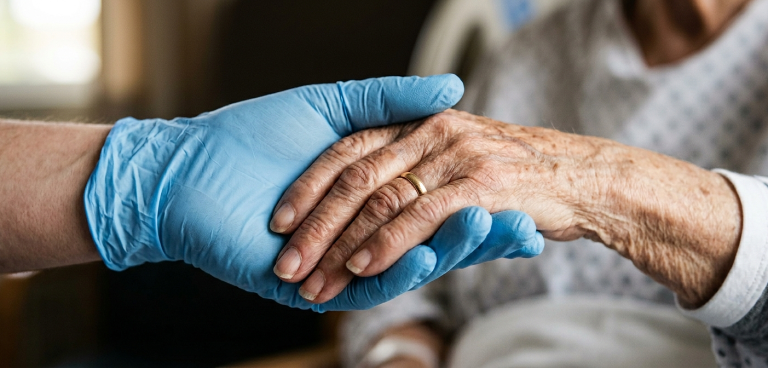Le Maroc envisage la création du premier hôpital public spécialisé en gériatrie