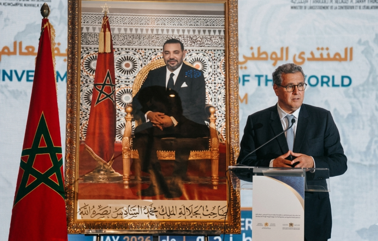 Les transferts des Marocains résidant à l’étranger dépassent 122 milliards de dirhams