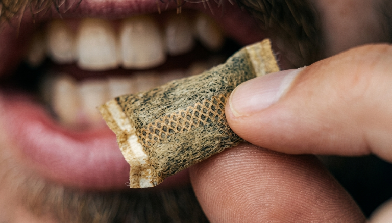 Alerte sanitaire face à la propagation des sachets de nicotine chez les jeunes