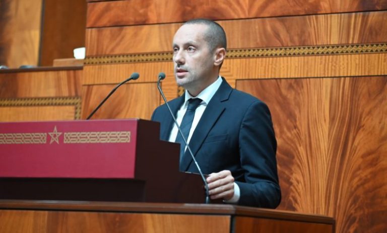 L’absence de morgue relance le débat sur les services de santé à Skhirat