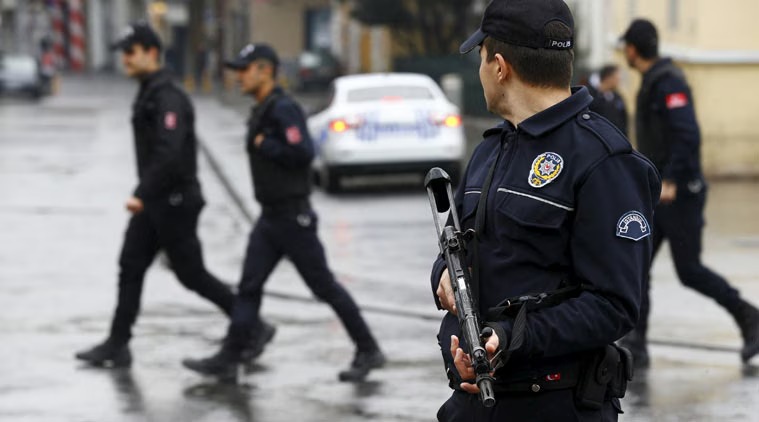 Un Marocain recherché par l’Espagne arrêté en Turquie sur mandat d’Interpol