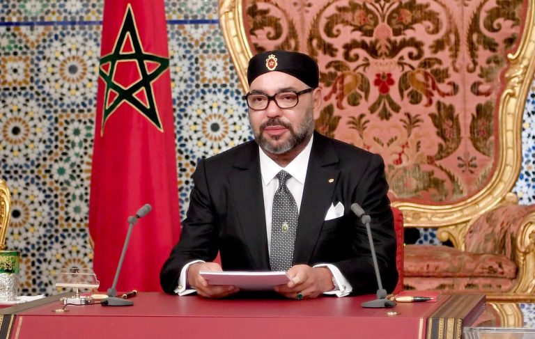 Mohammed VI adresse un message de reconnaissance à Abdellatif Hammouchi à l’occasion du 70e anniversaire de la DGSN