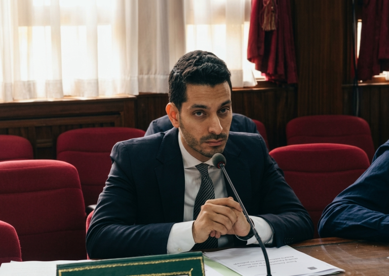 Élections à Chefchaouen : Ahmed El Metyoui au centre des spéculations politiques locales