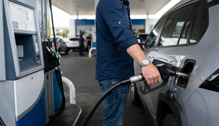 Baisse du prix du gasoil au Maroc à partir du 1er juin 2026