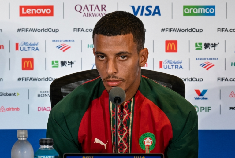Ounahi : « Nous connaissons les attentes des Marocains et voulons aller loin au Mondial »