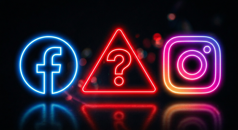 Une panne touche les plateformes de Meta et perturbe Facebook, Instagram et Messenger