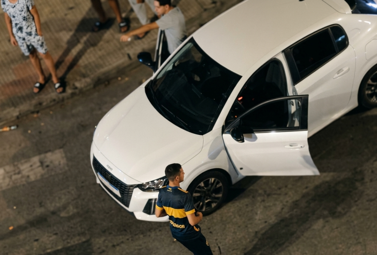 Tanger : un suspect interpellé après la diffusion d’une vidéo dans un espace public