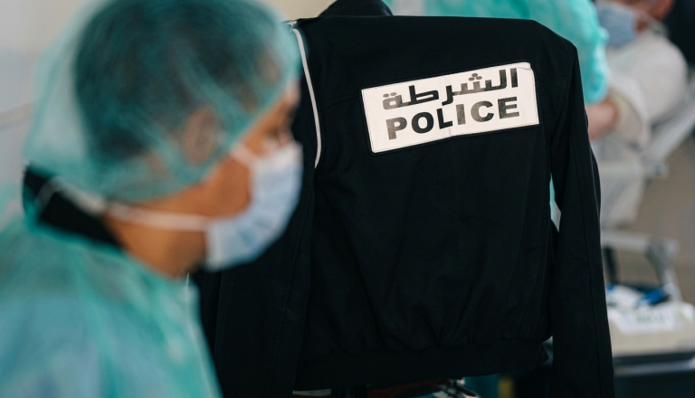Décès d’un policier originaire de Ksar El Kébir après son transfert dans une clinique à Tanger