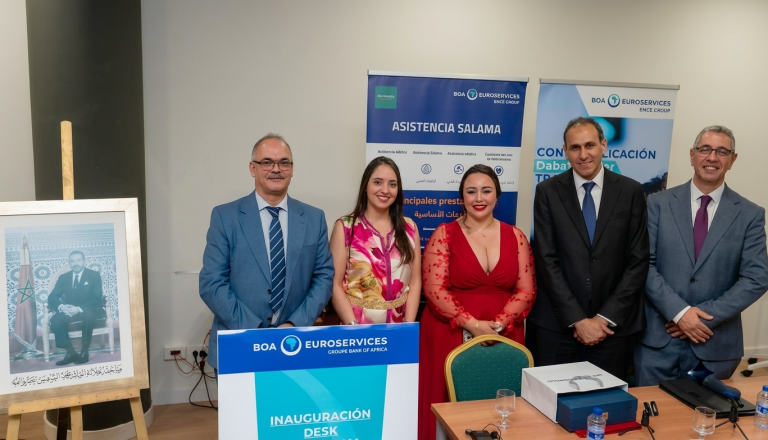 La présence de Cheikha Trax à Tarragone relance le débat sur la représentation du Maroc à l’étranger