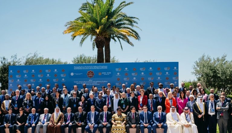 Marrakech accueille la 4e édition du Forum parlementaire économique euro-méditerranéen et du Golfe