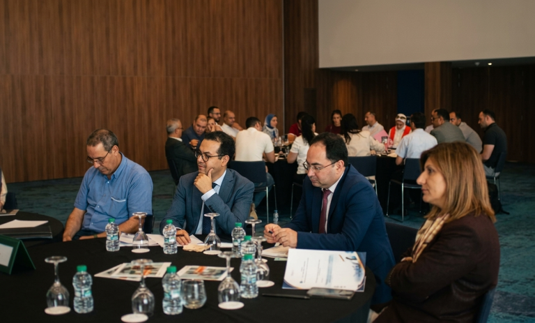 Tanger accueille une rencontre consacrée aux nouvelles orientations de l’Office des Changes