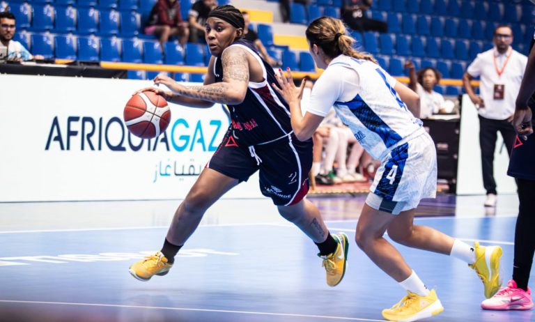 Majd Tanger se qualifie pour sa troisième finale de Coupe du Trône en quatre ans