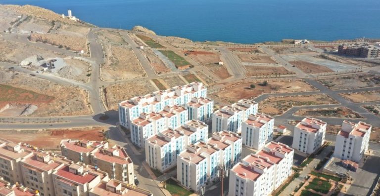 Al Omrane Tanger-Tétouan-Al Hoceïma lance la commercialisation de nouveaux lots de terrain à Al Hoceïma