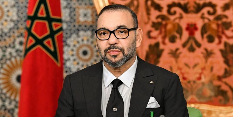 Le Roi Mohammed VI adresse un message aux participants du 8e Congrès mondial de Cités et Gouvernements Locaux Unis