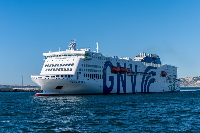 Opération Marhaba 2026 : GNV renforce les liaisons avec le Maroc grâce à deux nouveaux navires