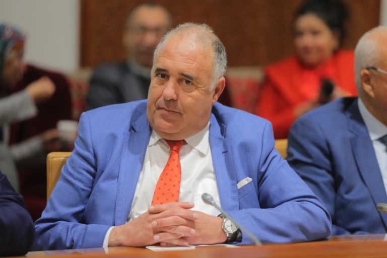 Un député appelle à soutenir les pêcheurs artisanaux durant les périodes de repos biologique