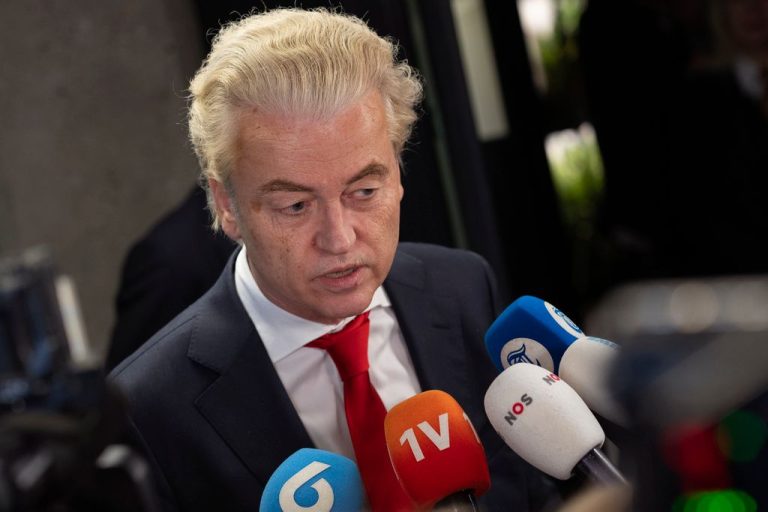 Geert Wilders réclame l’expulsion de supporters d’origine marocaine après des émeutes