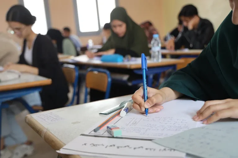 Baccalauréat 2026 : Plus de 337 000 candidats admis avec un taux de réussite de 81,6 %