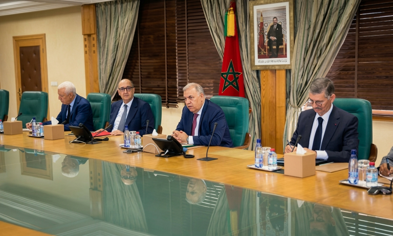 Élections législatives 2026 : le Maroc active des commissions nationales, régionales et provinciales pour garantir l’intégrité du scrutin