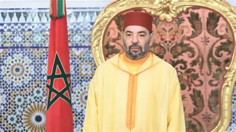 Mohammed VI réaffirme la solidité des relations entre le Maroc et la Belgique