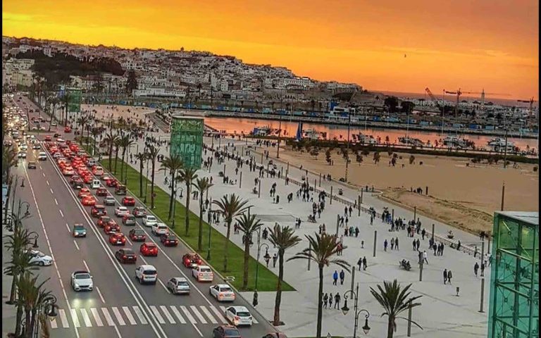 L’organisation CGLU publie la “Déclaration de Tanger”, nouvelle référence mondiale pour les services publics locaux