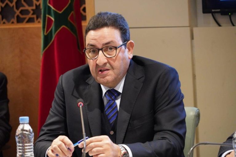 Le Maroc réaffirme à New York son engagement en faveur de la sécurité routière et du développement durable
