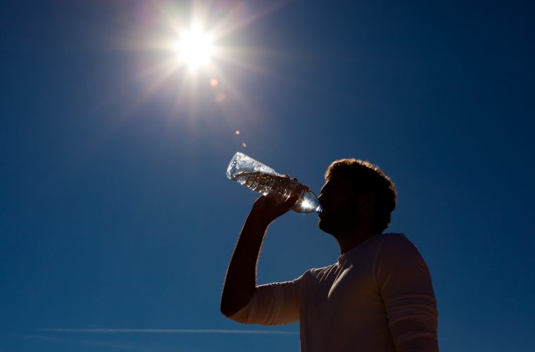 Le Maroc sous une vague de chaleur avec des températures pouvant atteindre 46°C