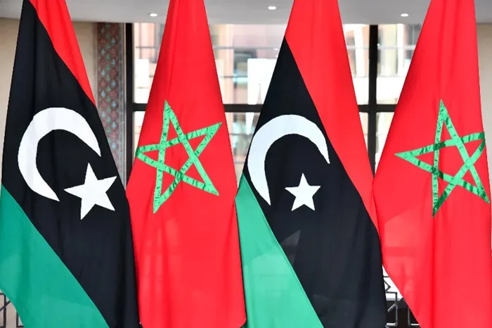La Libye souhaite renforcer ses échanges commerciaux avec le Maroc et développer sa coopération économique