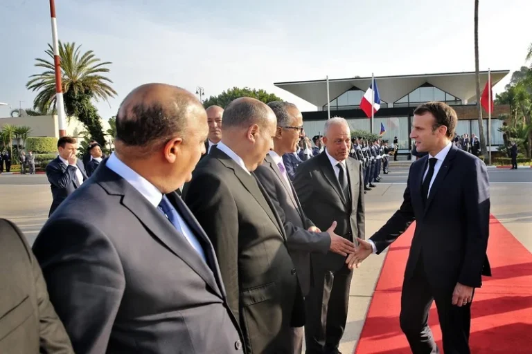 Le stage de l’équipe de France de Savate au Maroc renforce la coopération entre Rabat et Paris