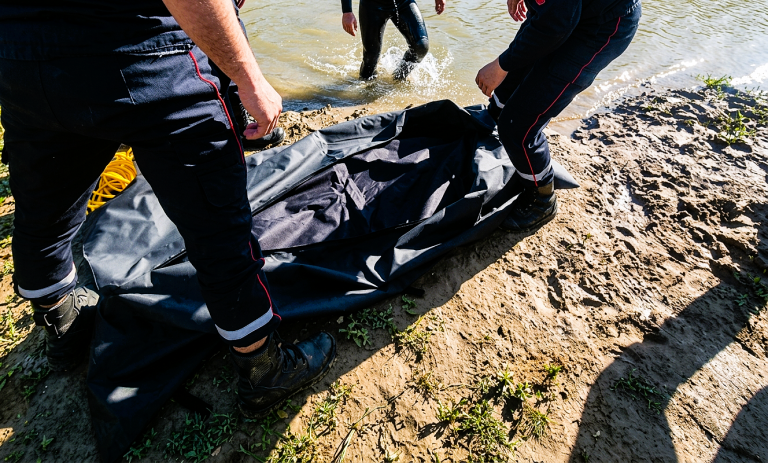 Tanger : une jeune femme de 20 ans meurt noyée dans la retenue d’un barrage collinaire à Gouart