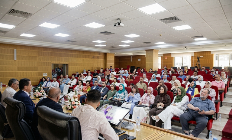 12 millions de dirhams pour l’autonomisation des femmes : la région Tanger-Tétouan-Al Hoceima accompagne 244 projets vers la durabilité