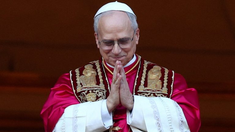 Le pape Léon XIV appelle à des solutions fondées sur la paix, la stabilité et la justice face à la crise migratoire de Ceuta