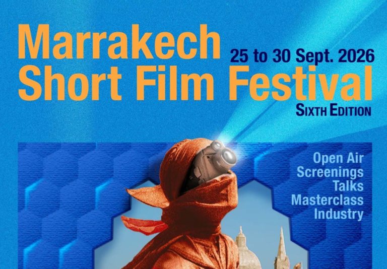 Marrakech Short Film Festival : une sixième édition ouverte sur le monde, avec Malte à l’honneur